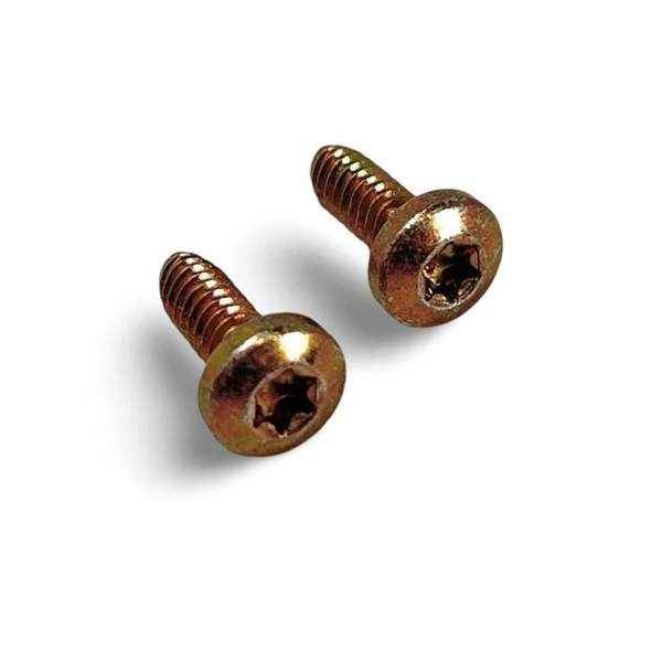Polaris Ranger Replacement Torx Pan Screws – 7512024 by Quad Logic