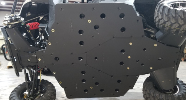 Polaris Ranger XP 1000/ 1000 Full Skids by Trail Armor