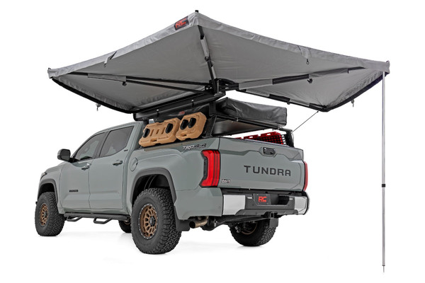 Polaris Ranger 270 Degree Awning by Rough Country