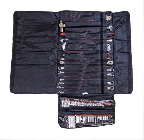 Polaris Ranger Essential Tool Roll Kit by ZBroz Racing