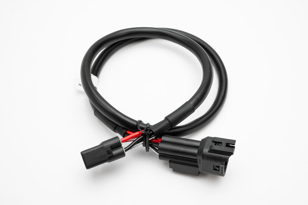 Polaris Ranger 24" Plug-&-Play Extension Harness by SSV Works