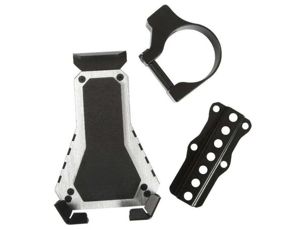Polaris Ranger Cell Phone Holder by Assault Industries by SuperATV