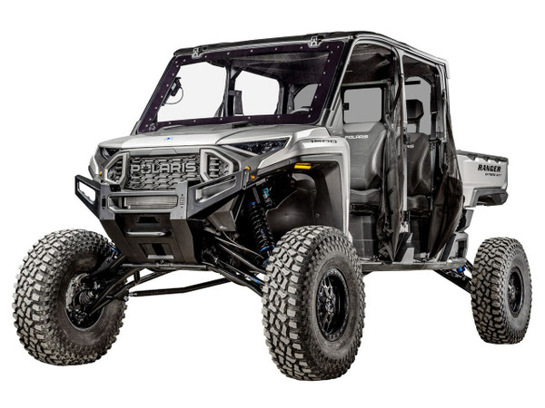 Polaris Ranger XD 1500 6" Lift Kit by SuperATV