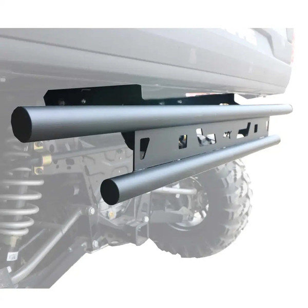 Polaris Ranger Crew XP 1000 Full-Size Rear Bumper by AFX Motorsports