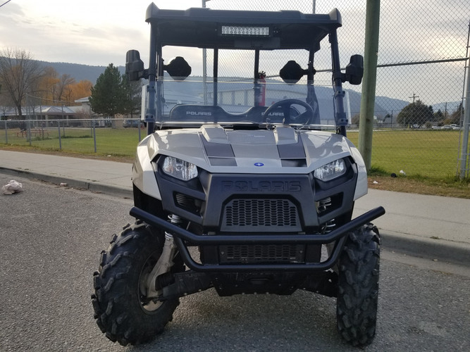 Inspections, Checkups, and Making Your Ranger Ride-Ready For Spring