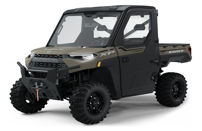 Tools for the Trail: Essential Polaris Ranger Tool Kits for Every Adventure