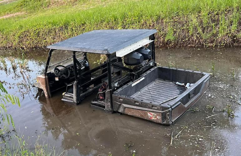 ​How To Install A Polaris Ranger Snorkel Kit