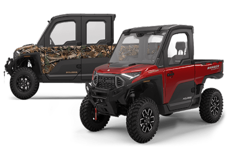 Why Are Polaris Ranger Skid Plates So Important?