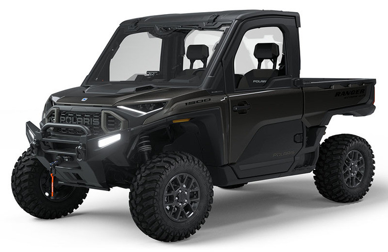 Springtime Must-Haves for Your Polaris Ranger