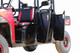 Polaris Ranger Crew XP 900 / XP 1000 ReadyForce HiBoy Doors by DragonFire