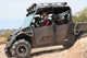 Polaris Ranger Crew XP 900 / XP 1000 ReadyForce HiBoy Doors by DragonFire