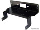 Midsize Polaris Ranger Winch Mounting Plate by SuperATV