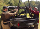 Polaris Ranger Sporting Clays Gun Rack by Great Day (EPR)