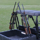 Polaris Ranger Sporting Clays Gun Rack by Great Day