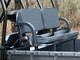 Polaris Ranger Deluxe Rear Rumble Seat by Great Day UVDRS200BL-EPR