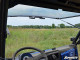 Full-size Polaris Ranger Tip Out Windshield - Ranger 570/900 Models - SuperATV