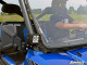 Full-size Polaris Ranger Tip Out Windshield - Ranger 570/900 Models - SuperATV