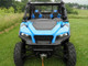 Polaris General Soft Doors Black by EMP