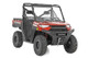 Polaris Ranger Scratch Resistant Full Windshield