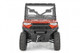 Polaris Ranger Scratch Resistant Full Windshield