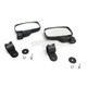 Polaris Ranger / General Sideview Mirrors