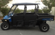 Polaris Ranger Crew 800/570-6  Doors