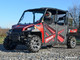 Polaris Ranger XP 1000 Aluminum Doors