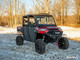 Polaris Ranger XP 1000 Aluminum Doors
