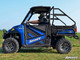 Polaris Ranger XP 1000 Aluminum Doors