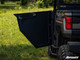 Polaris Ranger XP 1000 Aluminum Doors