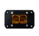 Polaris Ranger/General 6 Series Flush Mount Light Bar by Heretic Studio (EPR)
