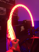 Polaris Ranger / General 200 Combination Deluxe Lighted Whips
