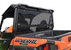 Polaris General Xp 1000 Rear Windshield by Super ATV