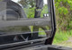 Polaris General Xp 1000 Rear Windshield by Super ATV
