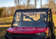 Polaris Ranger XP 1000 3-In-1 Windshield by Super ATV