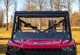 Polaris Ranger XP 1000 3-In-1 Windshield by Super ATV