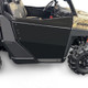 Polaris Ranger Half Doors Thumper Fab