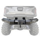 Polaris General Winch Ready Rear Bumper by Thumper Fab