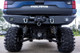 Polaris Ranger Rear Winch Bumper by Thumper Fab