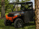 Polaris Ranger 1000 Aluminum Doors by Super ATV