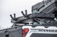 Polaris Ranger Overbed Cargo Rack by Kolpin