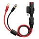 Polaris Ranger GBC007 Boost Eyelet Cable w/ X-Connect Adapter by Noco Genius
