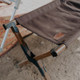 Polaris Ranger WS Folding Bench by Kovea - KECW9CA-01-EPR