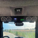 Polaris Ranger Overhead Audio/Speaker System by Ranch Armor