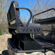Polaris Ranger Quick Connect High Seat by Ranch Armor
