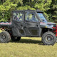 Polaris Ranger Crew XP 1000 Full Hinged Framed Doors by Seizmik