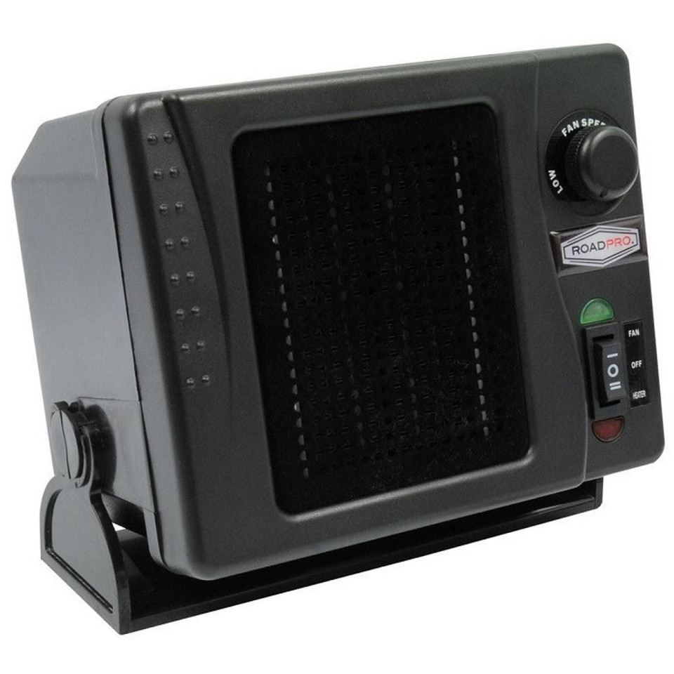 Polaris Ranger 12V UTV Cab Heater by UTV Heater GM681EPR