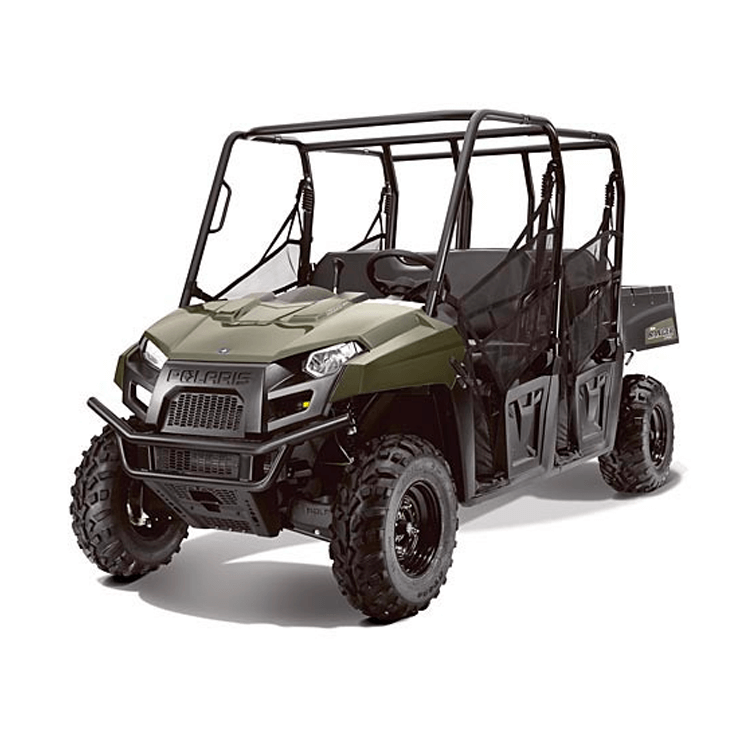 Crew Polaris Ranger