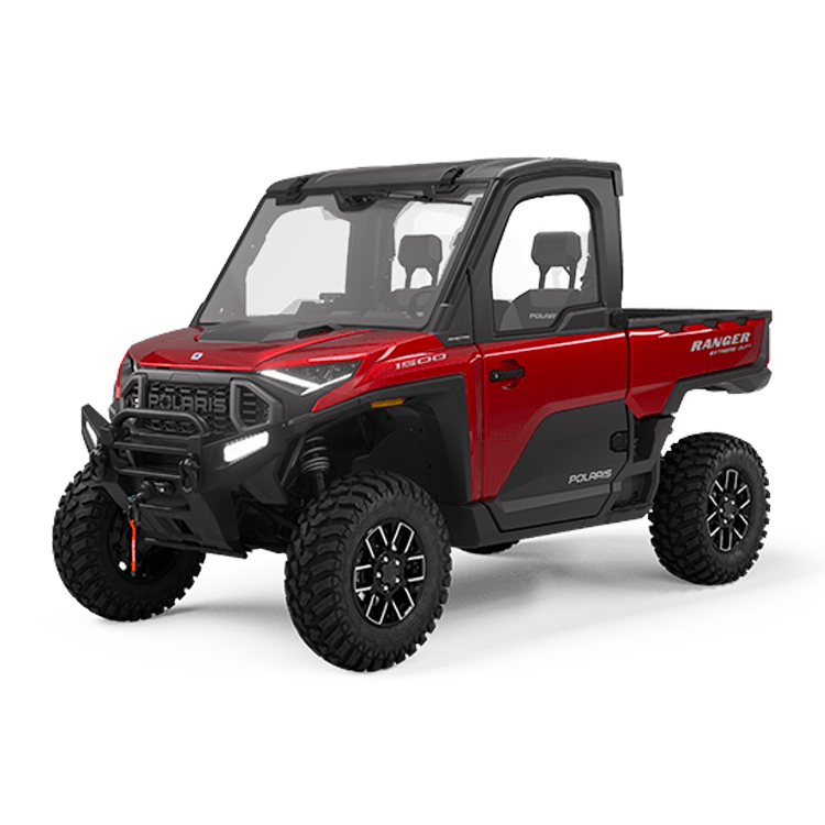 Polaris Ranger Accessory Collections