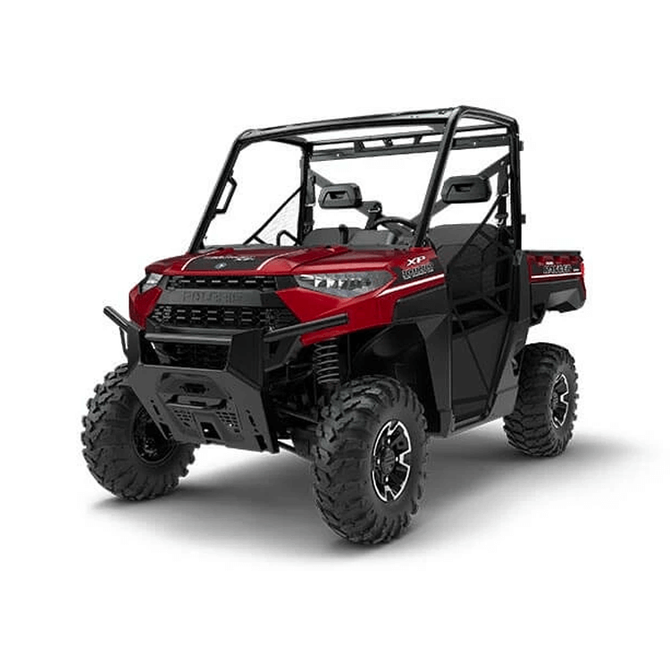 Full-Size Polaris Ranger